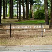 Centenntial Park
