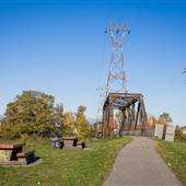 Mitchell Island Pier Park