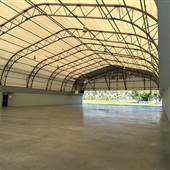 Recreational Park Outdoor Arena