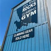 On the Rocks Climbing Gym