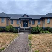 Cedar Heritage Centre