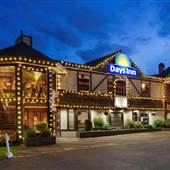 Days Inn by Wyndham Victoria Uptown
