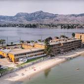 RICHTER PASS BEACH RESORT