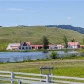 DLR Home Ranch Community on Sanctuary Lake