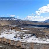 Thompson River Estates - Lower Section along Thompson River