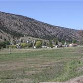 Skeetchestn Indian Band Community 101 - and Pow Wow Arbour