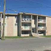 Carson Street & Carson Crescent Apartments