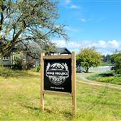 Cedar Organics Farm