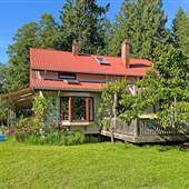 Robert Coyn Residence