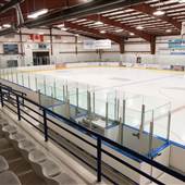 Art Holding Memorial Arena