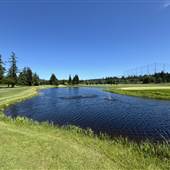 Myrtle Point Golf Club
