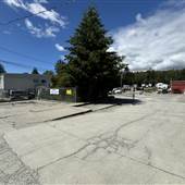 Powell River Industrial Park (Exterior)