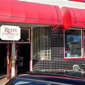 Red's Emporium