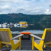 Port Alberni Harbourfront Path