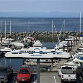 Westview Ferry Terminal