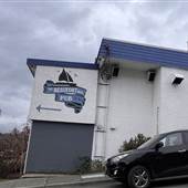 Comox Legion Branch 160