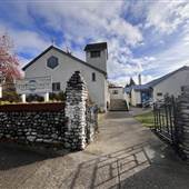 St. Peters Anglican Church