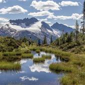 Cherryville / Monashees