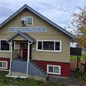 Ladysmith Museum