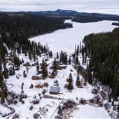 Mile High Resort - Winter