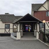 SCANDIA AMUSEMENT ARCADE