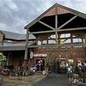 Willows Market - Christmas