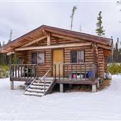 Surrey Lake Fishing Resort