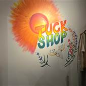 Tuck Shop