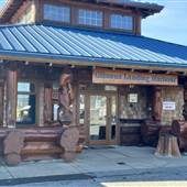 Gibsons Landing Harbour Authority