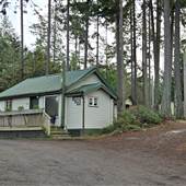 Surf Lodge Cabins