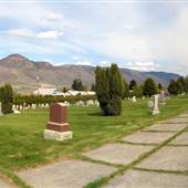 Pleasant Street Cemetery