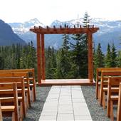 Raven Lodge - Exteriors