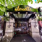 Alouette Bistro