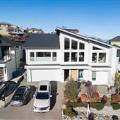 Kershaw Residence