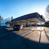 J & L Drive-In