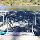 Sooke River Campground