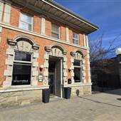 Brownstone Restaurant