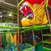 CV Kids Playhouse