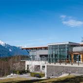 Capilano University Squamish Campus