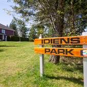 Idiens Park