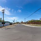 Clapperton Road - Kamloops