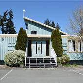 Lighthouse Church & Campground