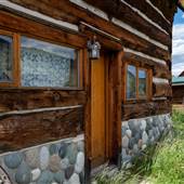 Kntam A Shaytknmahh - Twin Creeks