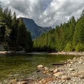 Golden Ears Provincial Park - North Beach