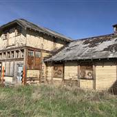 Tranquille Property 16 - Former Abattoir