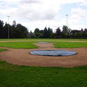 Queens Park - Stadium