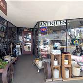 ALLENS ANTIQUES