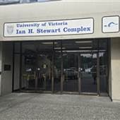 Ian Stewart Complex Studio Conversion