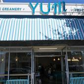 Yum Ice Creamery & Sweet Shop