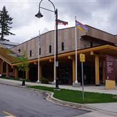 Salishan Place by the River